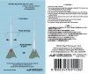 HobbyDecal MT72015V1 Mig-29 Pitot tube set 1/72